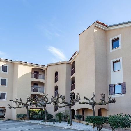Studio Les Mimosas Bleus-2 By Interhome Bormes-les-Mimosas Zewnętrze zdjęcie