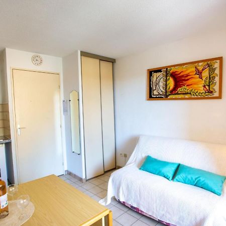 Studio Les Mimosas Bleus-2 By Interhome Bormes-les-Mimosas Zewnętrze zdjęcie