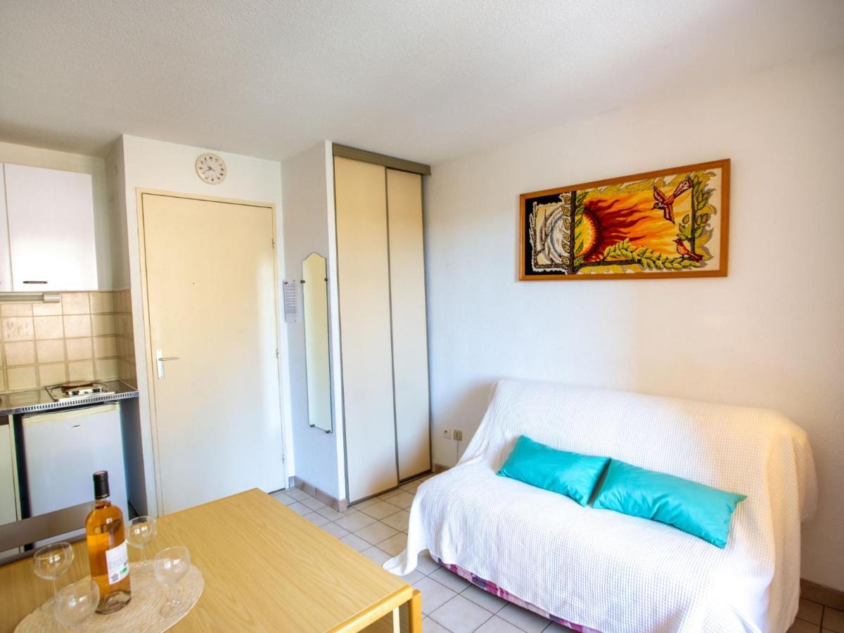 Studio Les Mimosas Bleus-2 By Interhome Bormes-les-Mimosas Zewnętrze zdjęcie