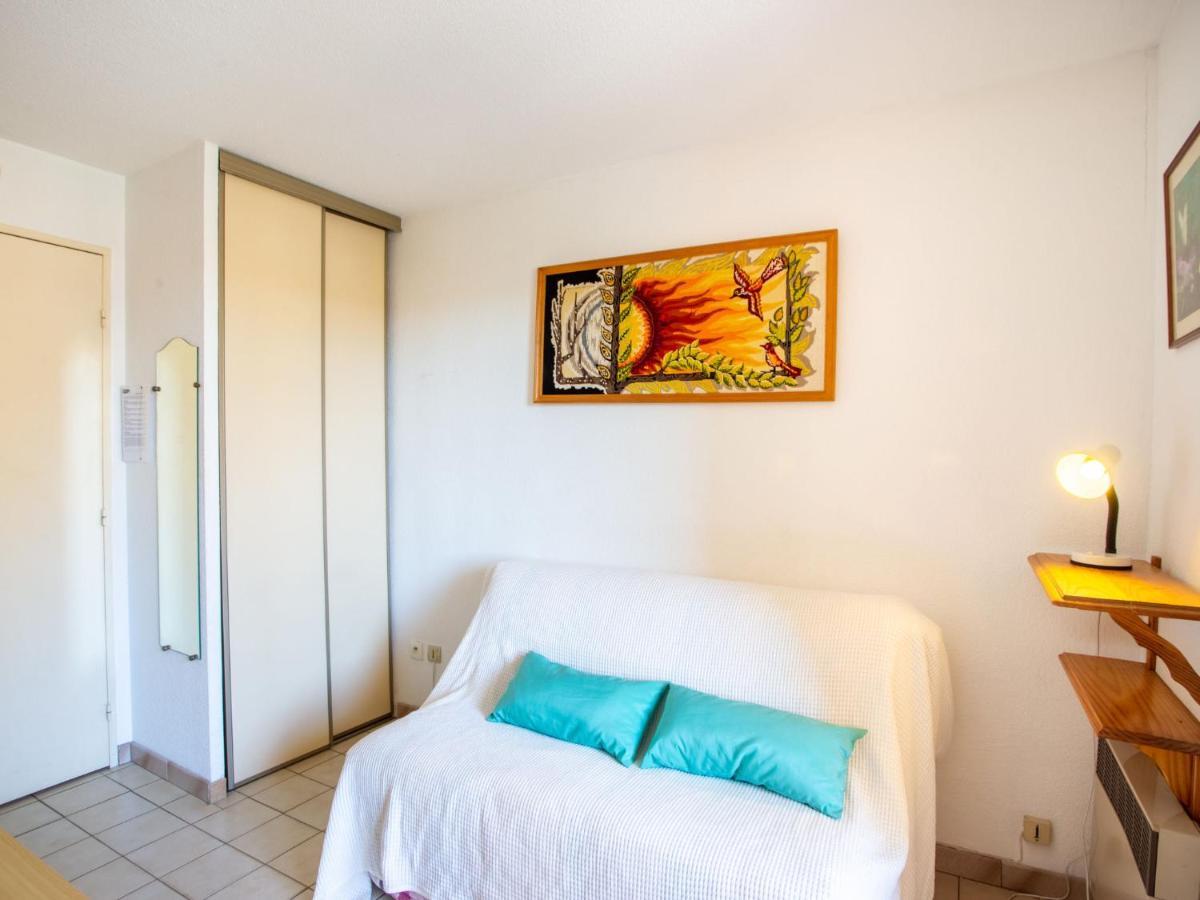 Studio Les Mimosas Bleus-2 By Interhome Bormes-les-Mimosas Zewnętrze zdjęcie