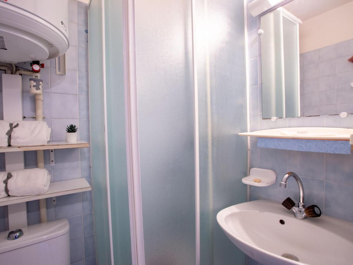 Studio Les Mimosas Bleus-2 By Interhome Bormes-les-Mimosas Zewnętrze zdjęcie