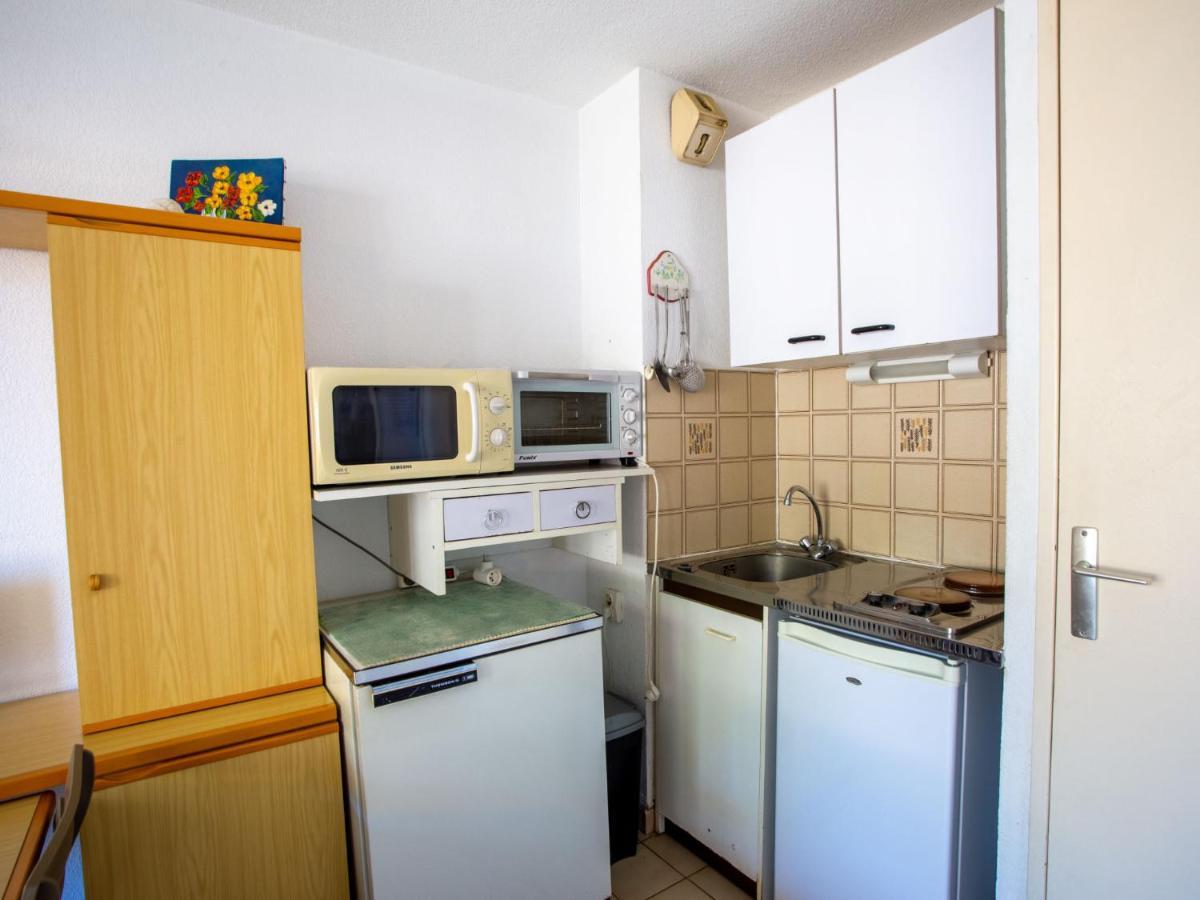 Studio Les Mimosas Bleus-2 By Interhome Bormes-les-Mimosas Zewnętrze zdjęcie